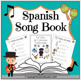 Spanish Winter Clothes Flashcards – Bilingual Marketplace