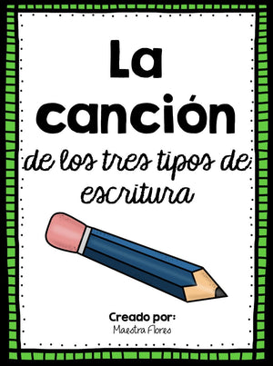 Writing prompts in Spanish for Google Classroom – Bilingual Marketplace