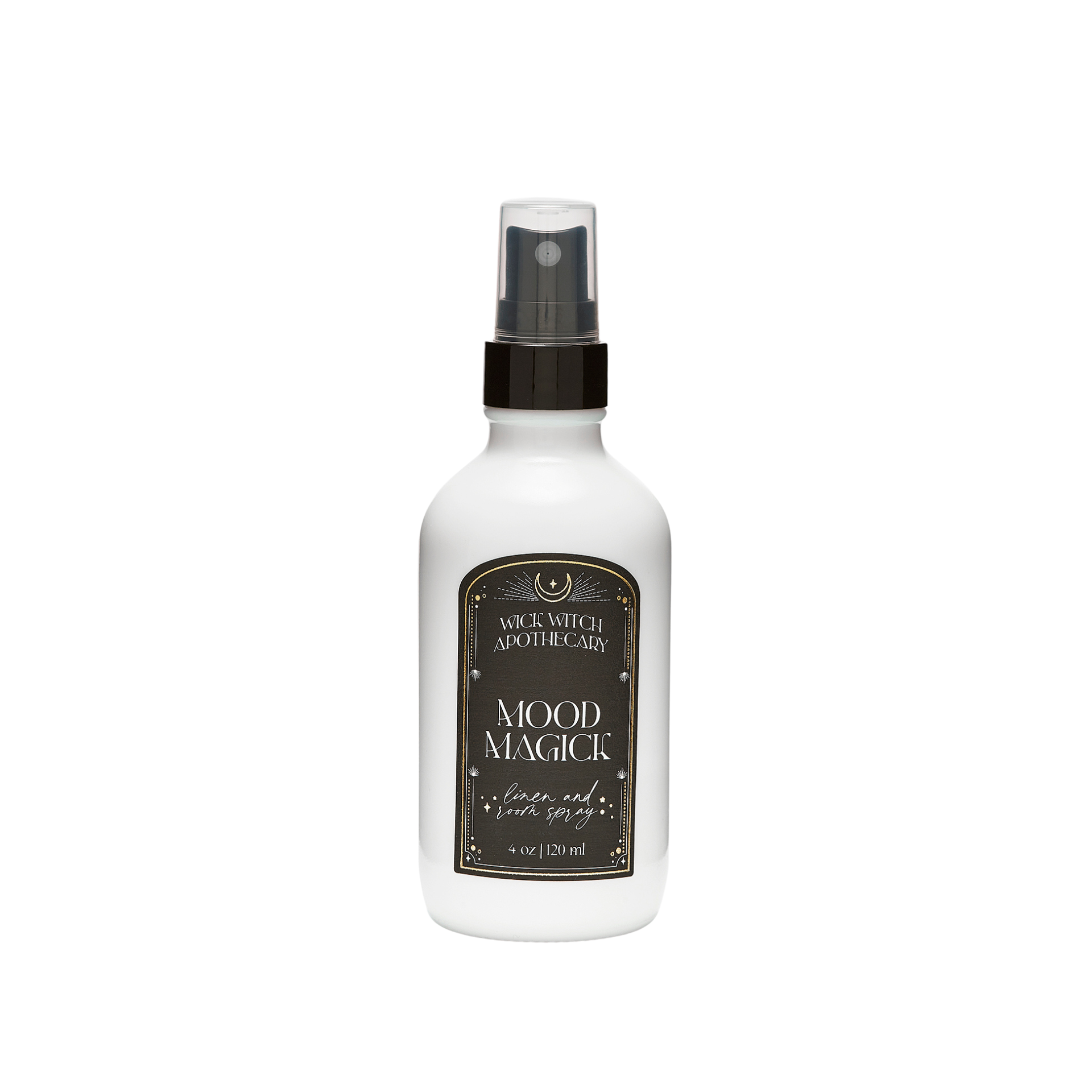 4oz. Linen Spray – Amazing Essence