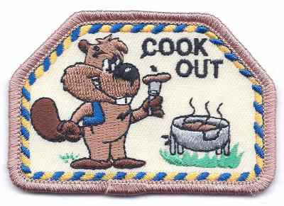 A-2 Cook Out