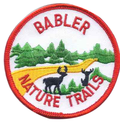 T-520 Babler Nature Trails
