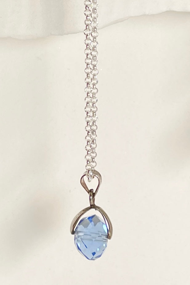 Pendant Crystal Chic