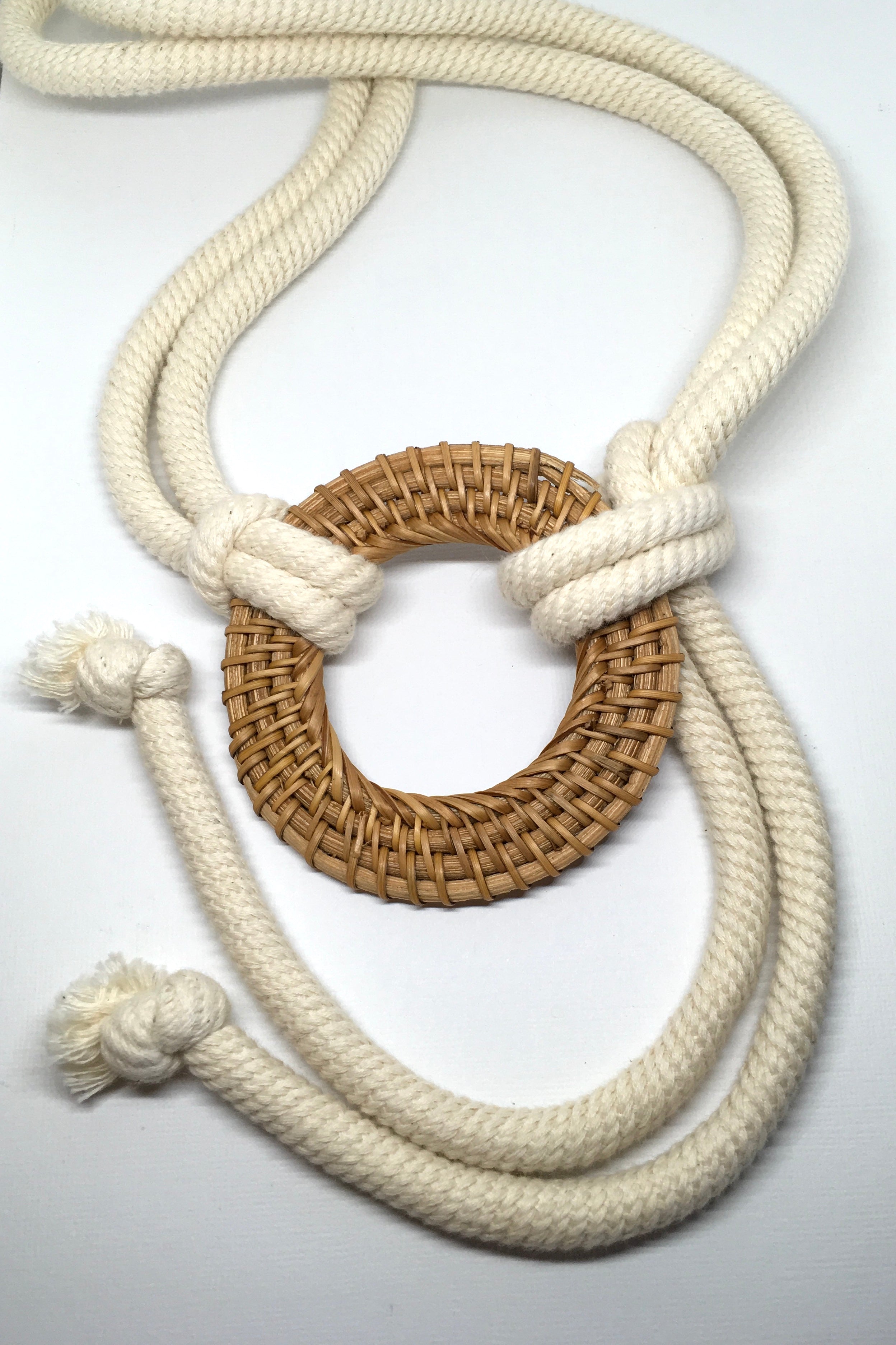 rattan rope