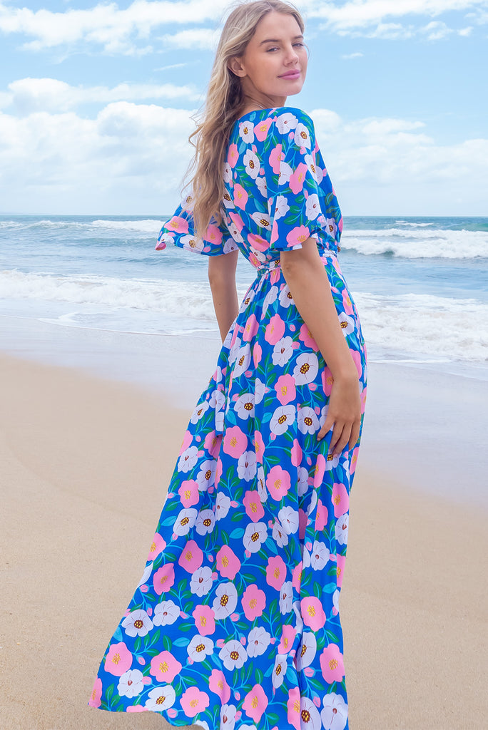 Maxi dresses l Mombasa Rose Boutique l Fashion For Daydreamers