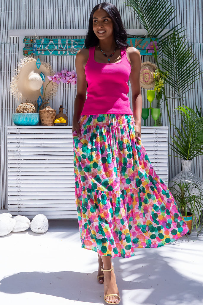 Skirts | Mombasa Rose Boutique | Beach Bohemian