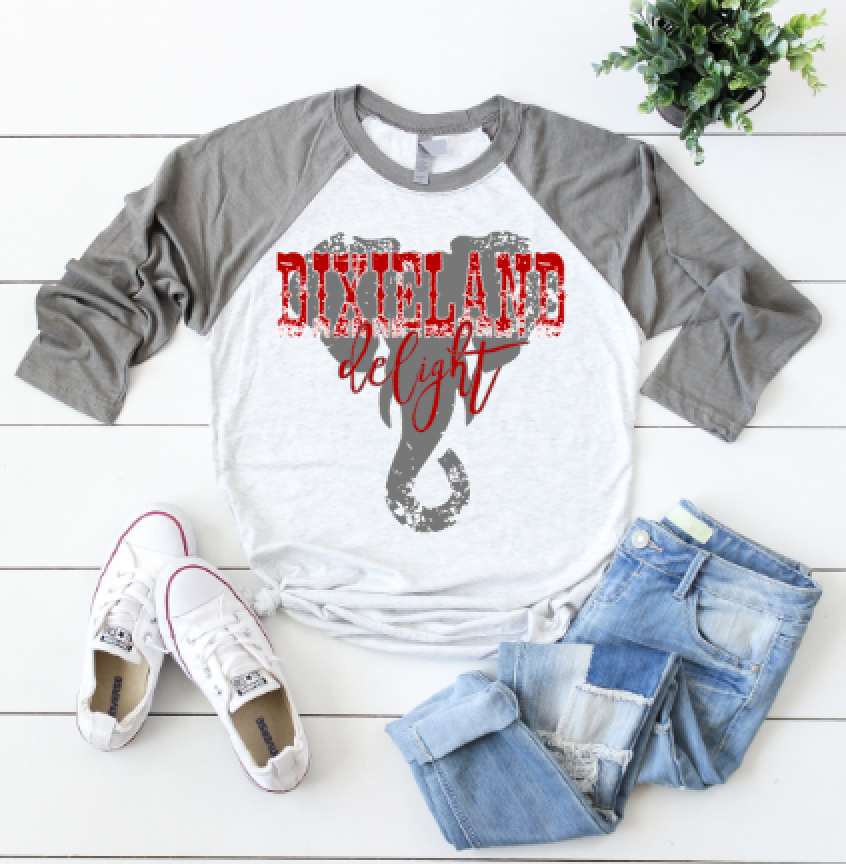 Dixieland Delight Tee