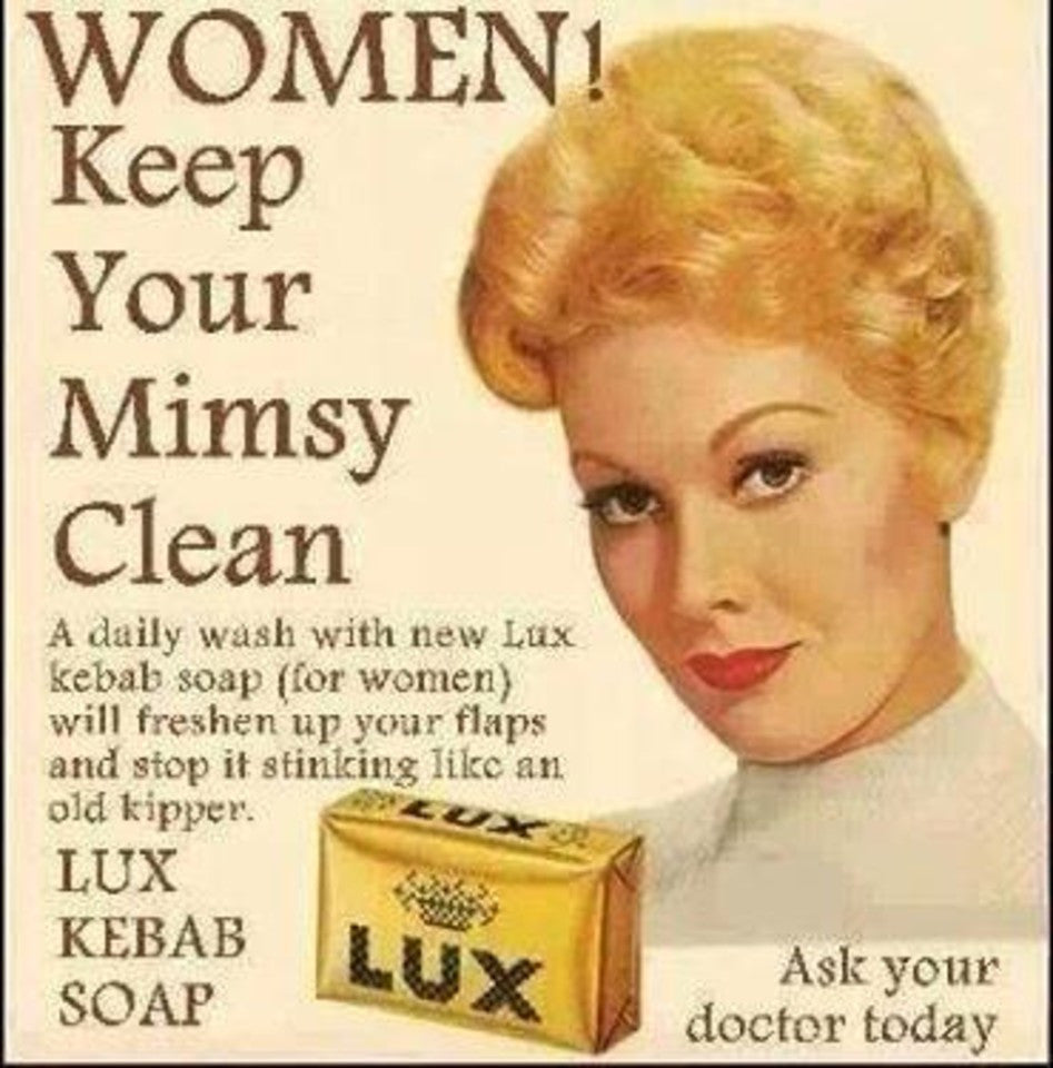 Keep Your Mimsy Clean Meme Pict