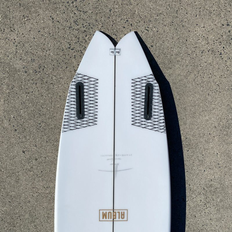 josh kerr album surfboards