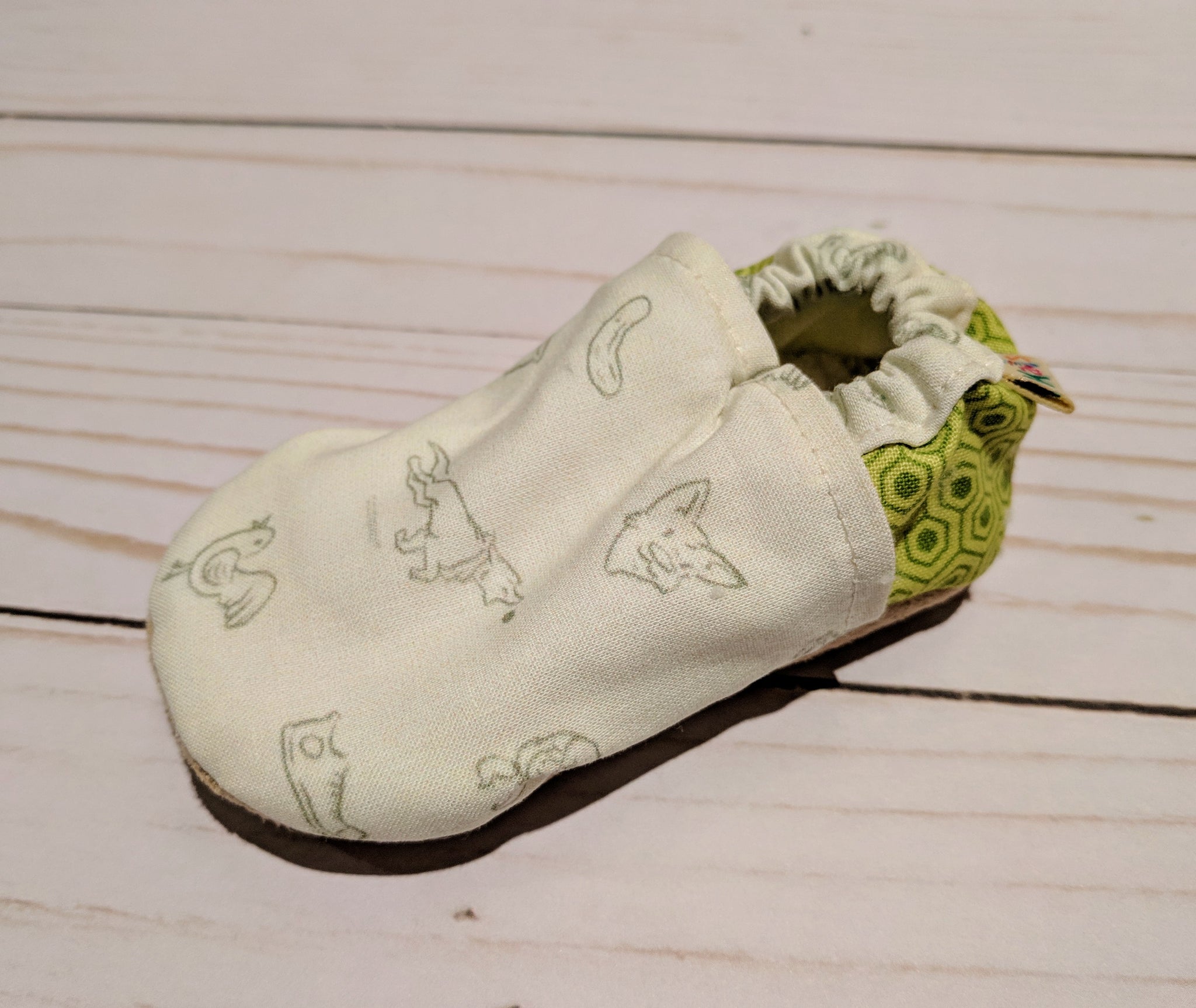 soft sole baby shoes