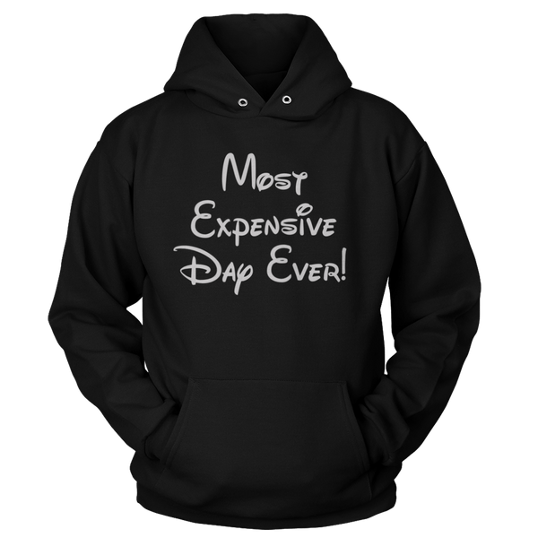 the most expensive sweatshirt