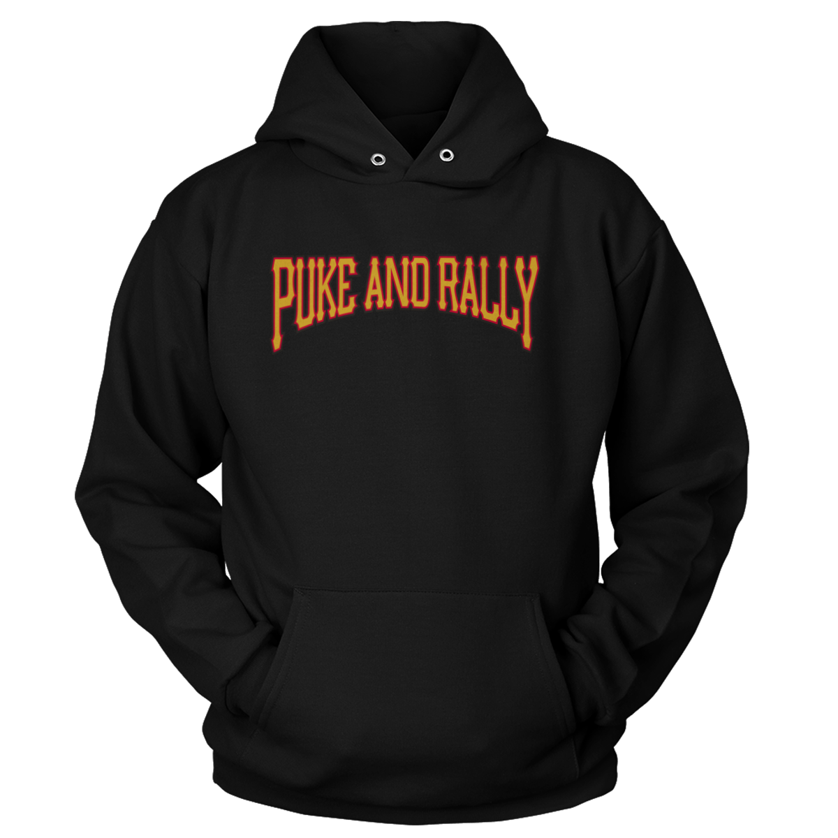 rally sweatshirts