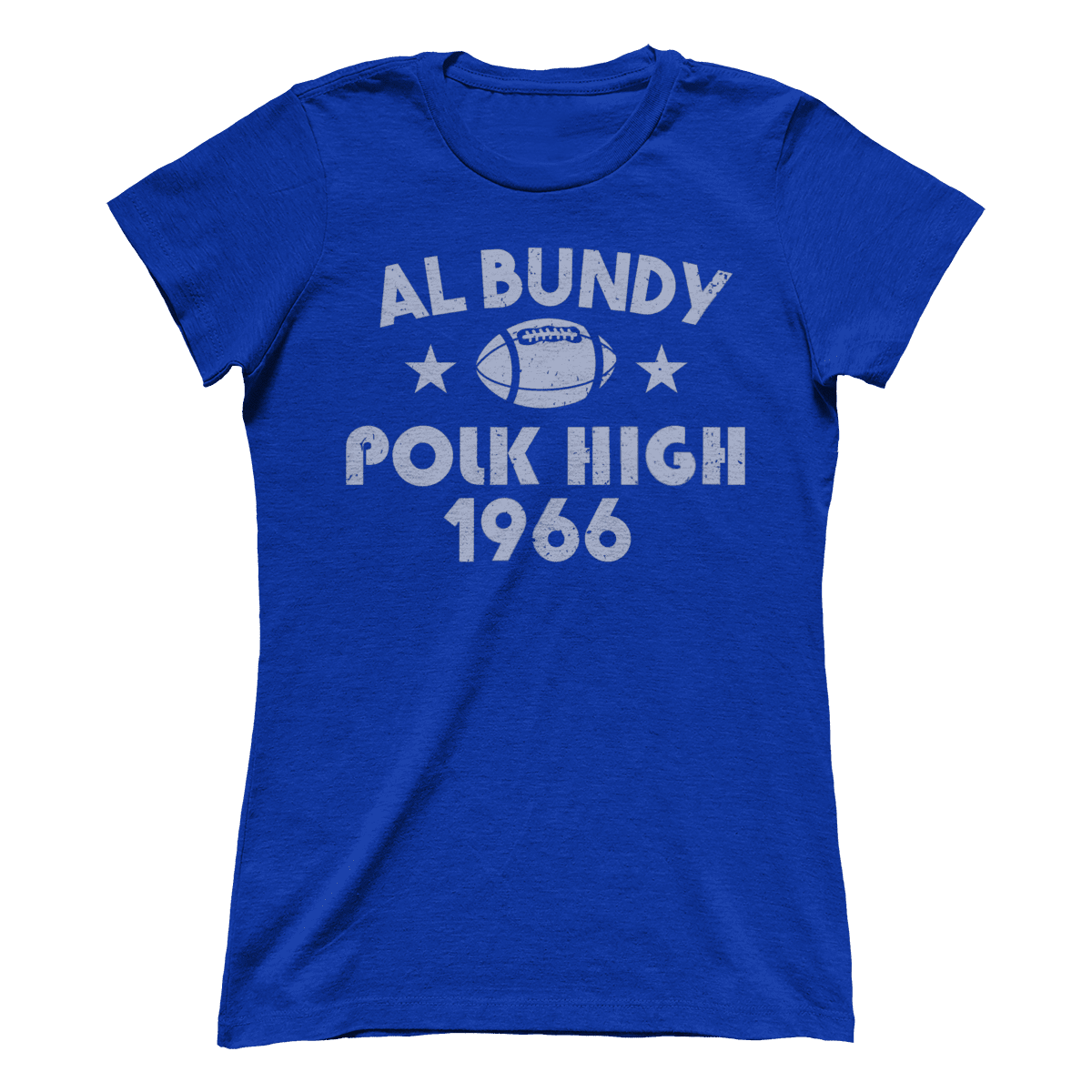 Al bundy 1966