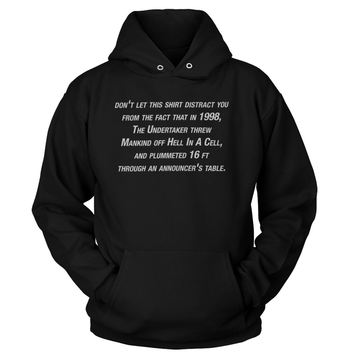 wwe sweatshirts