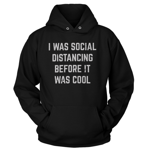 cool hoodie