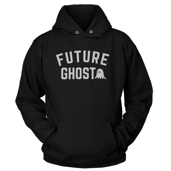 future ghost sweatshirt