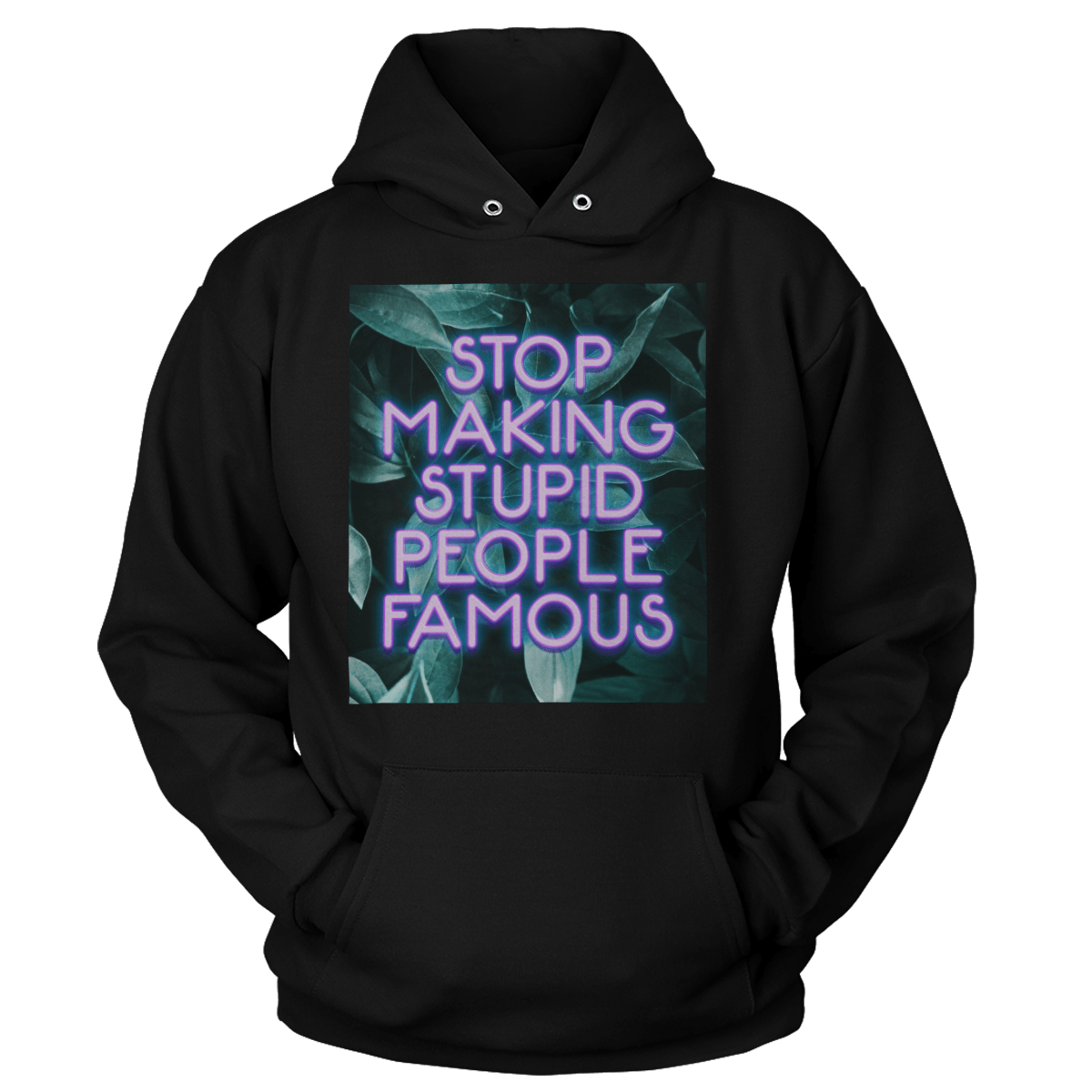 famous sweatshirts