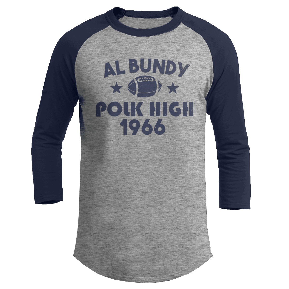 Al bundy 1966