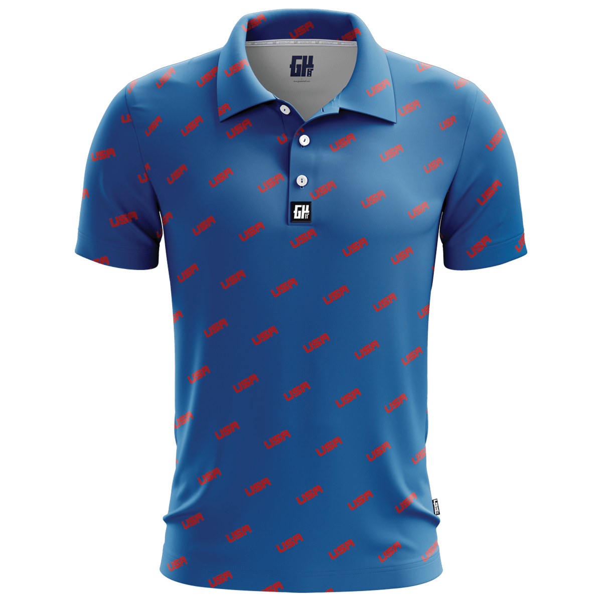 team golf shirts