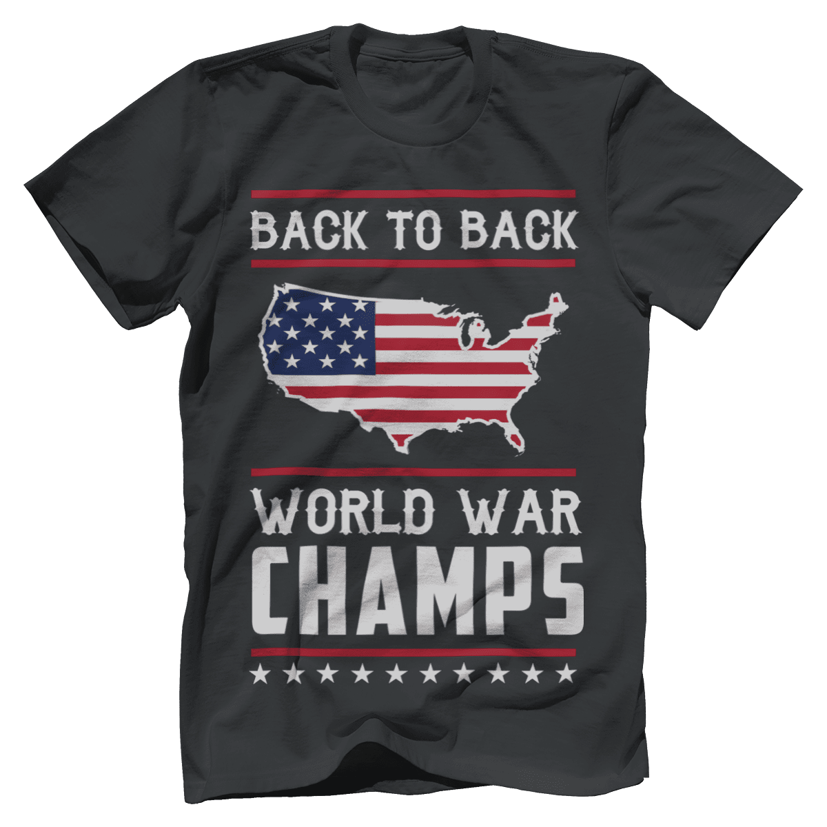 back to back world war champs baby