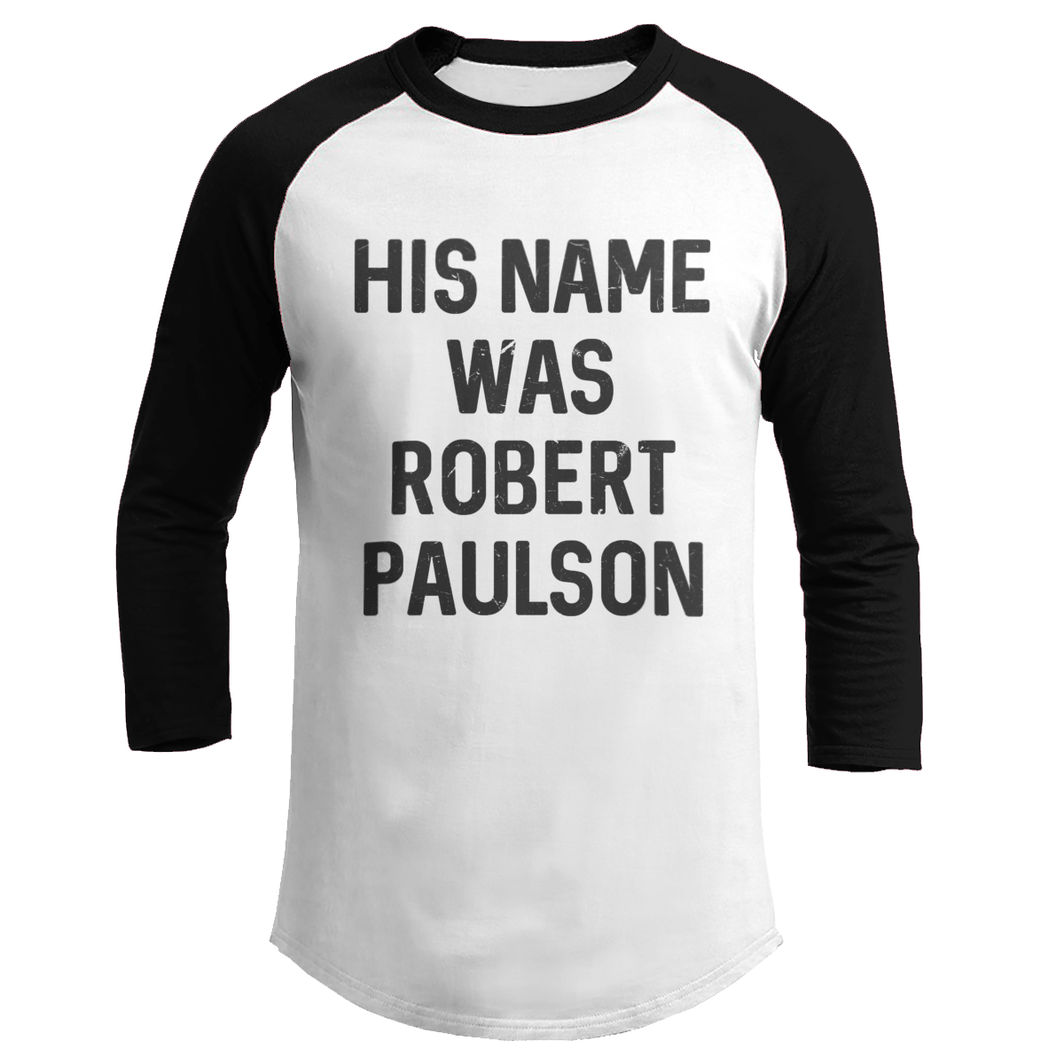 His Name Was Robert Paulson The Tasteless Gentlemen