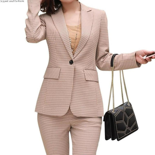 GGotta's Mr. Business suit S-4L
