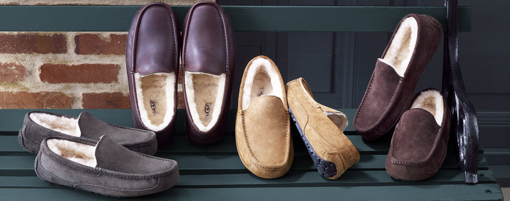 UGG Australia Slippers, Shoes, Boots 