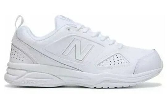 Men's Balance 623 Cross Trainers & White