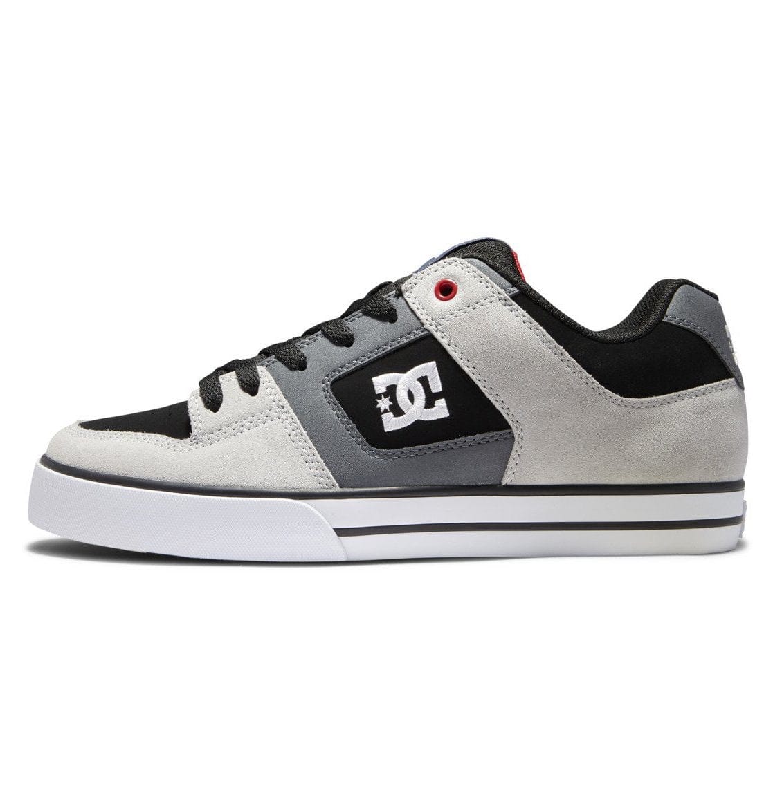 dc shoes wide width