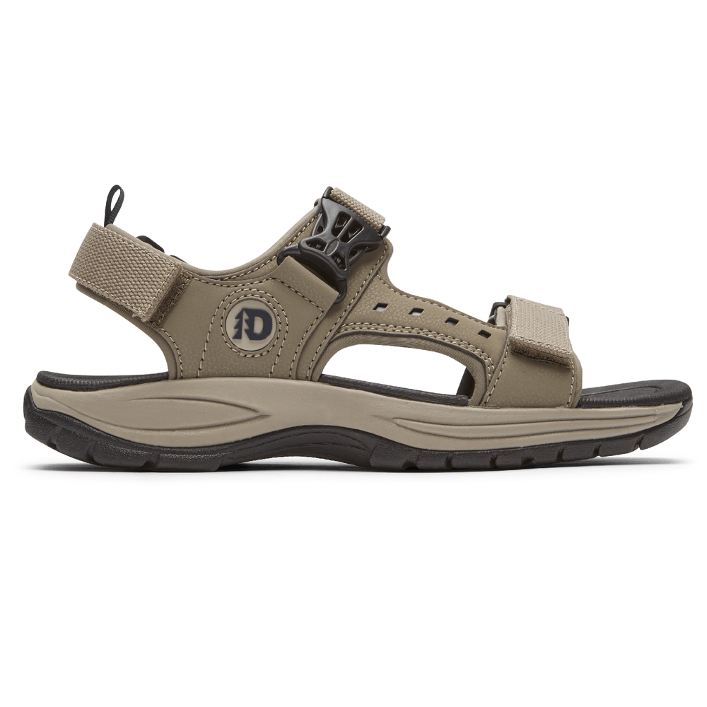 dunham nolan sandals