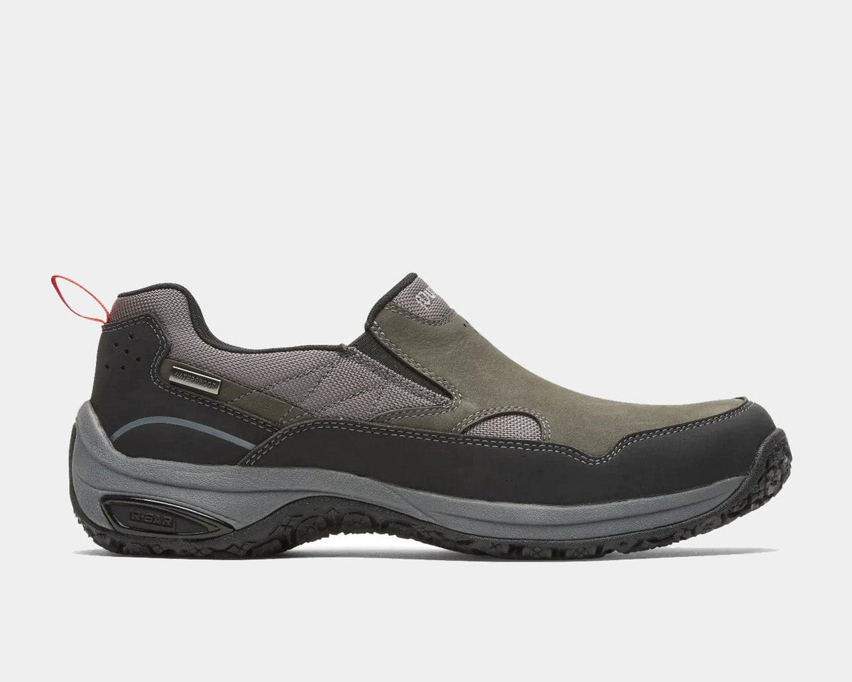 Dunham Cloud Plus Waterproof Slip-On