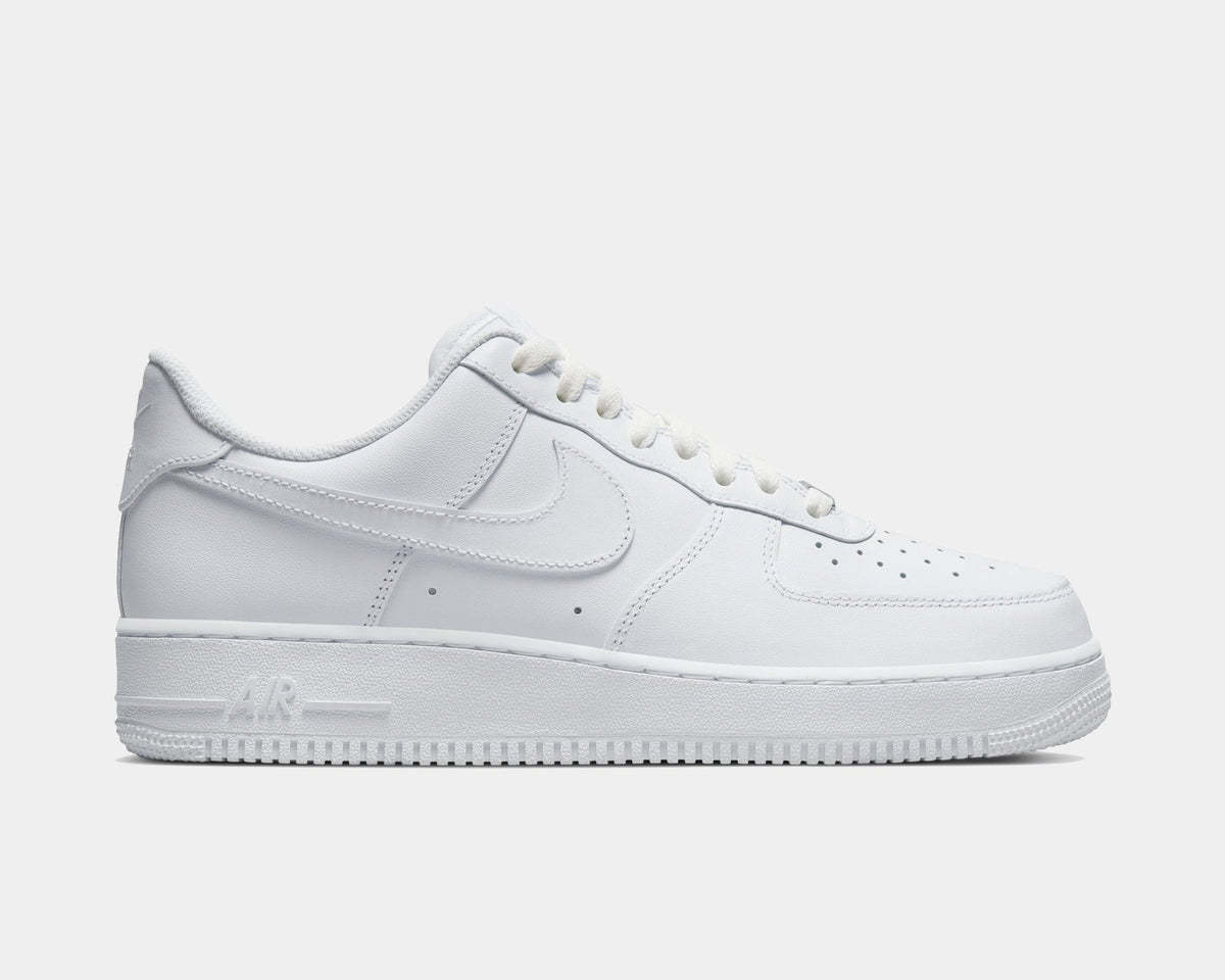 Nike Air Force 1 '07 LV8 Sneakers - Mens Large Sizes – BigShoes