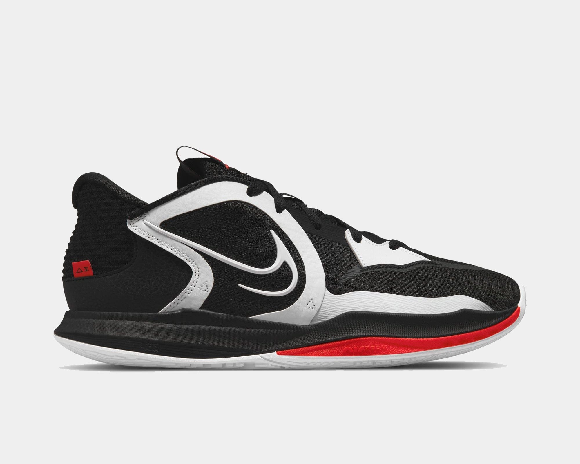 Vervorming domein Kietelen Men's Nike Kyrie 5 Low Basketball Shoes (Large Sizes)