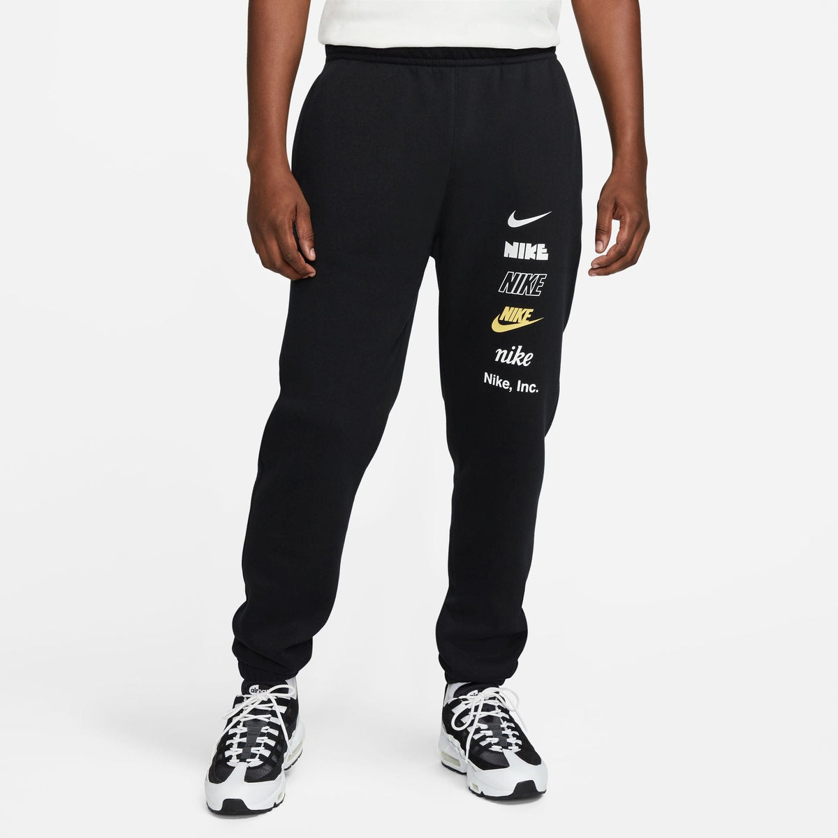Nike, Pants, 200s Nike Sweatpants