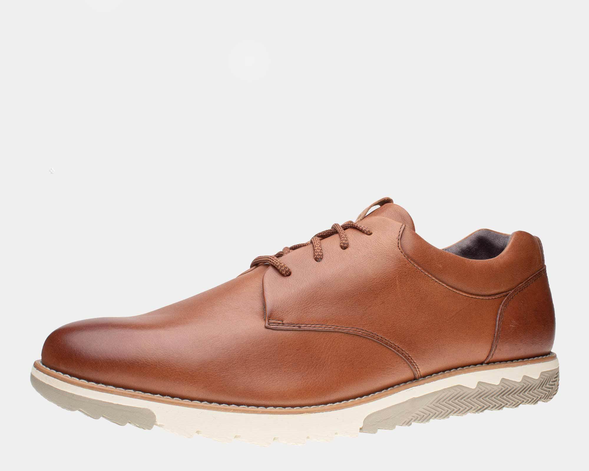 hush puppies lace up shoes