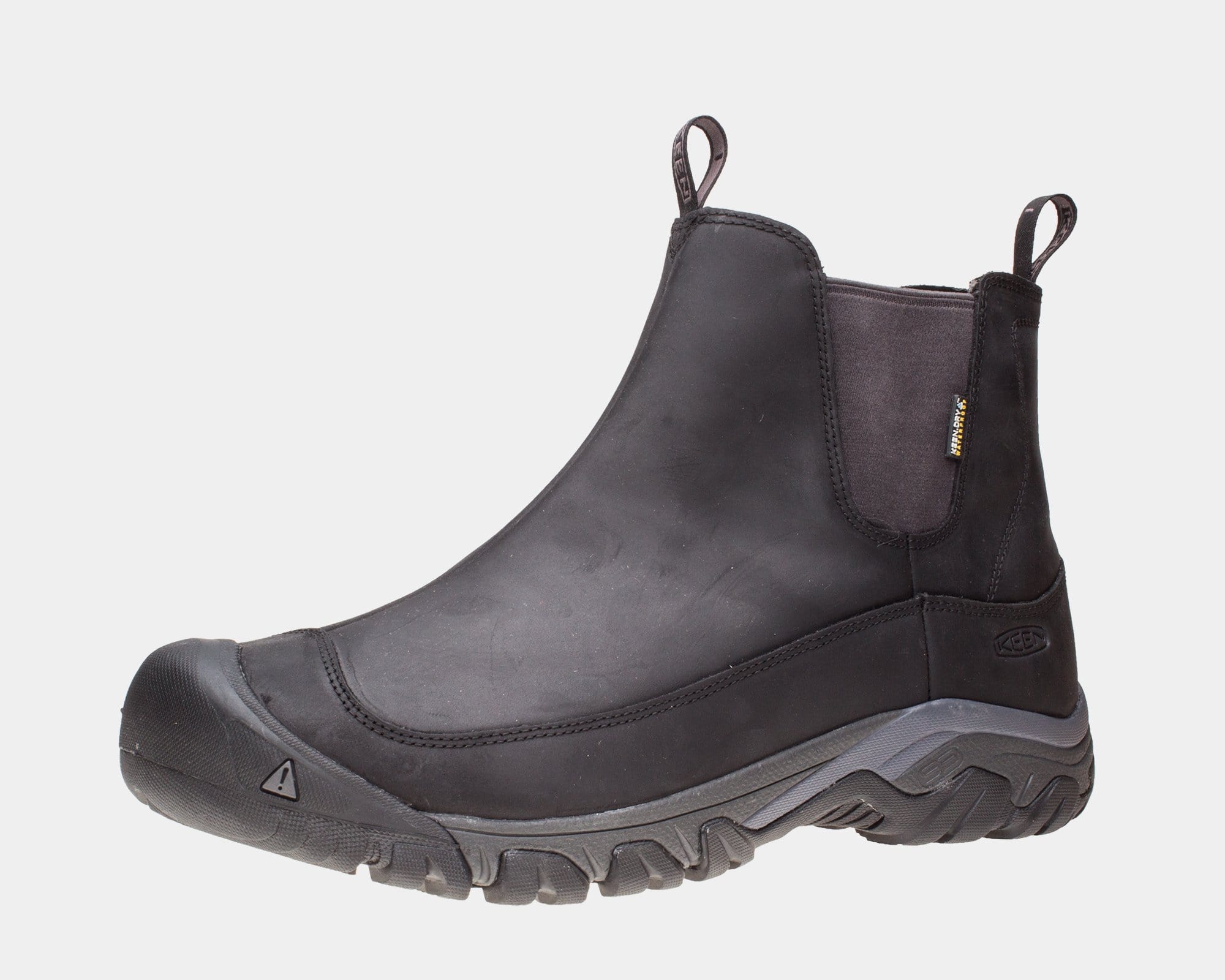 Keen Anchorage III Waterproof Boots 
