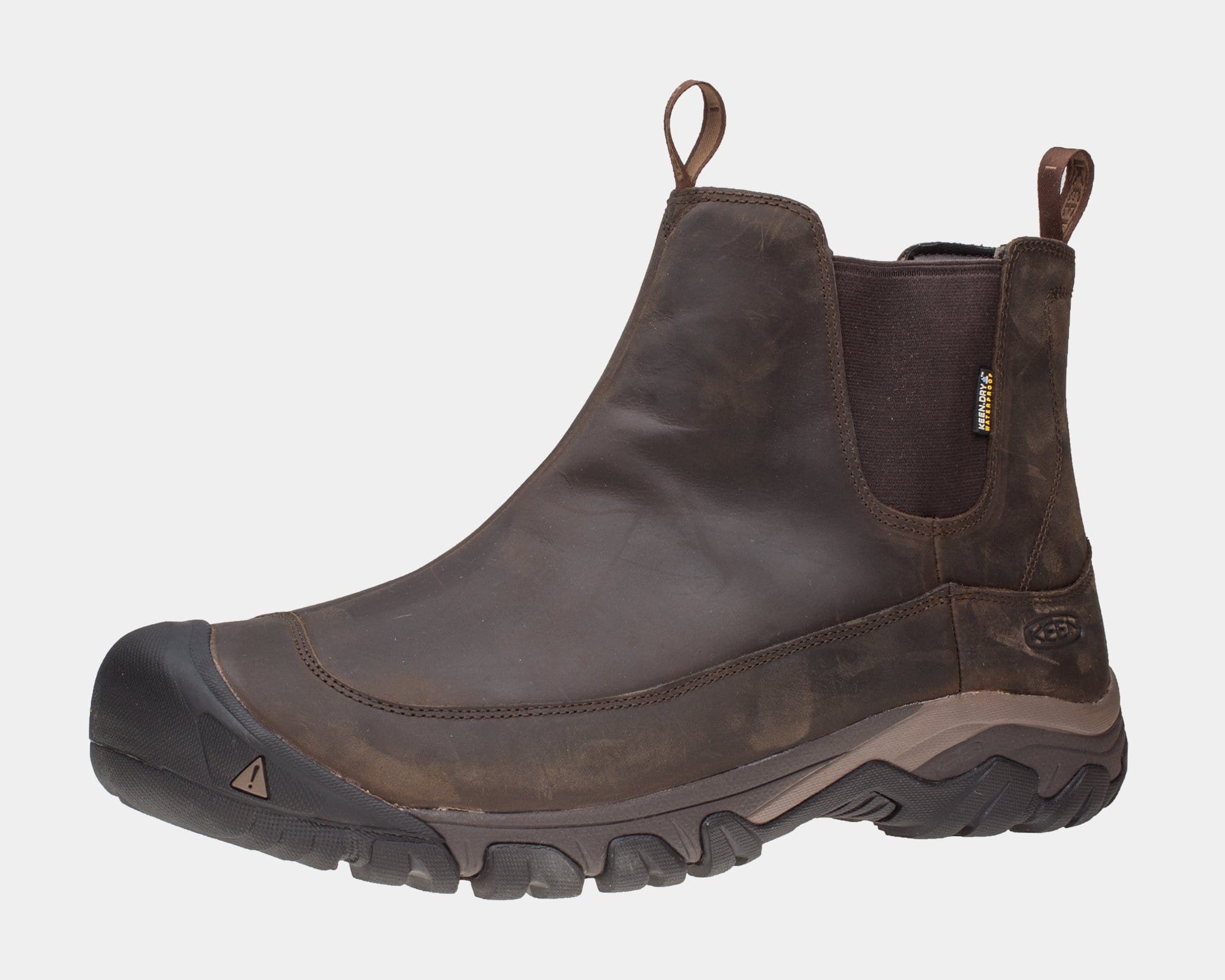 keen anchorage iii boot