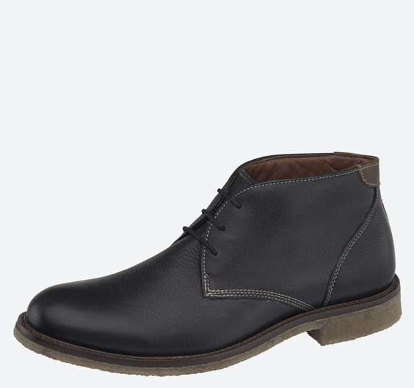 Johnston & Murphy Copeland Chukka Boots (Large Sizes)