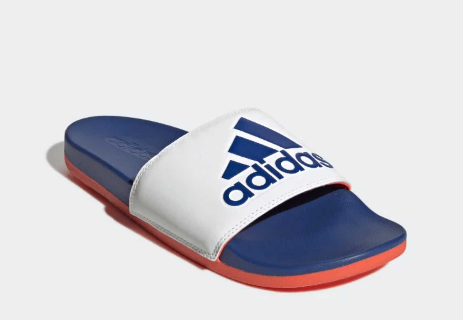 adidas Adilette Comfort Mono (Large Sizes)