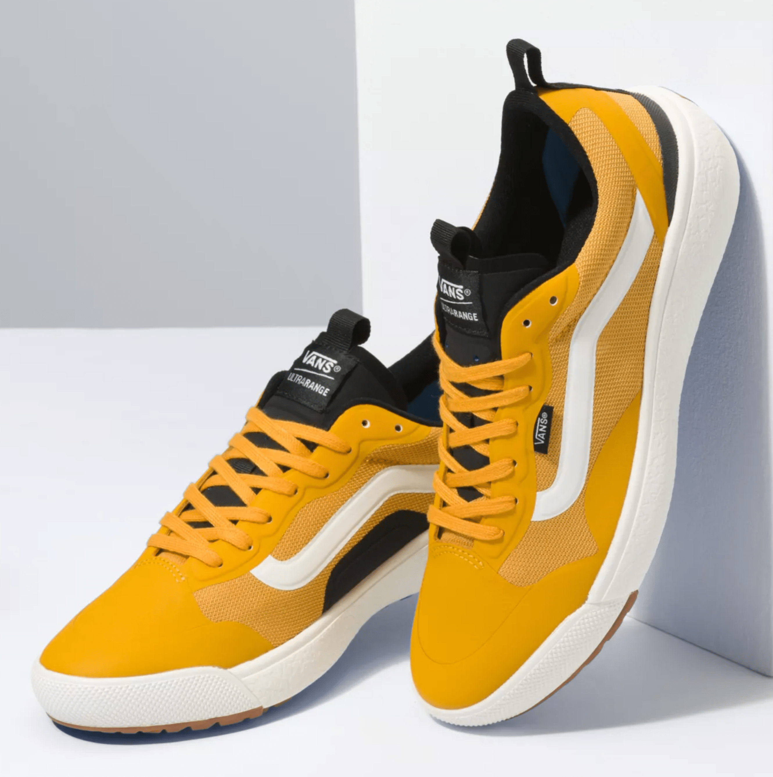 vans ultrarange wide