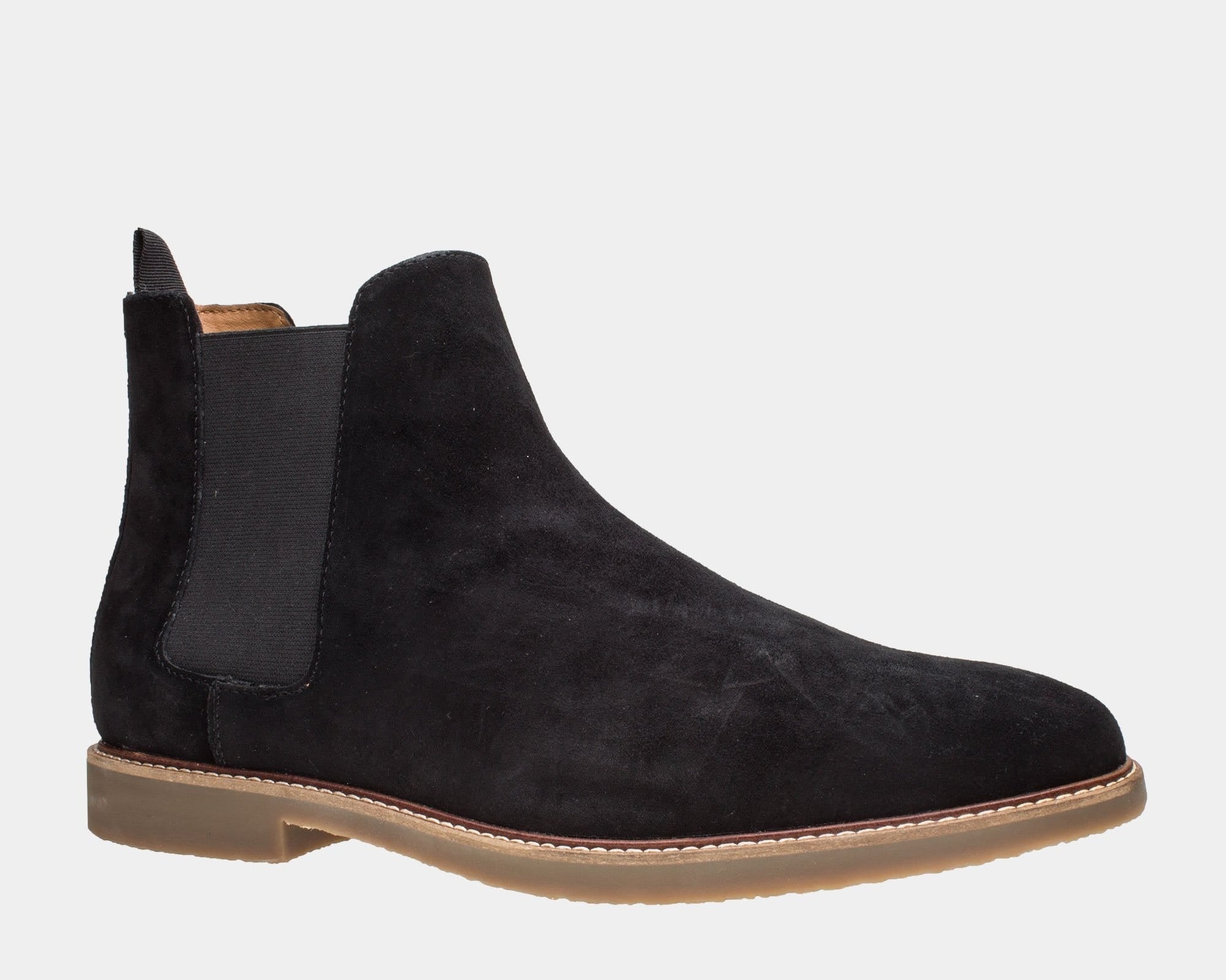 steve madden men's highline chelsea boot