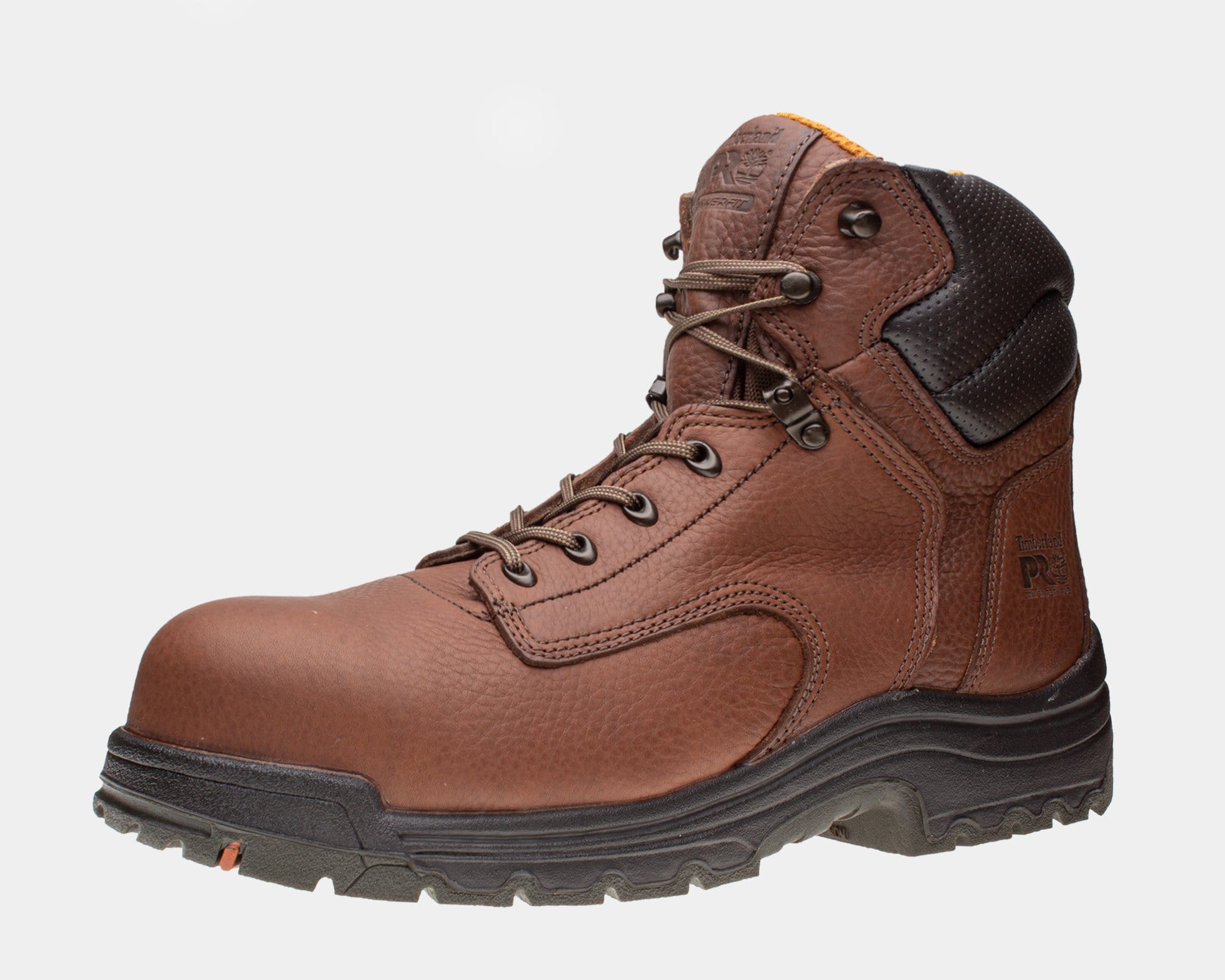 timberland pro titan safety toe work boots