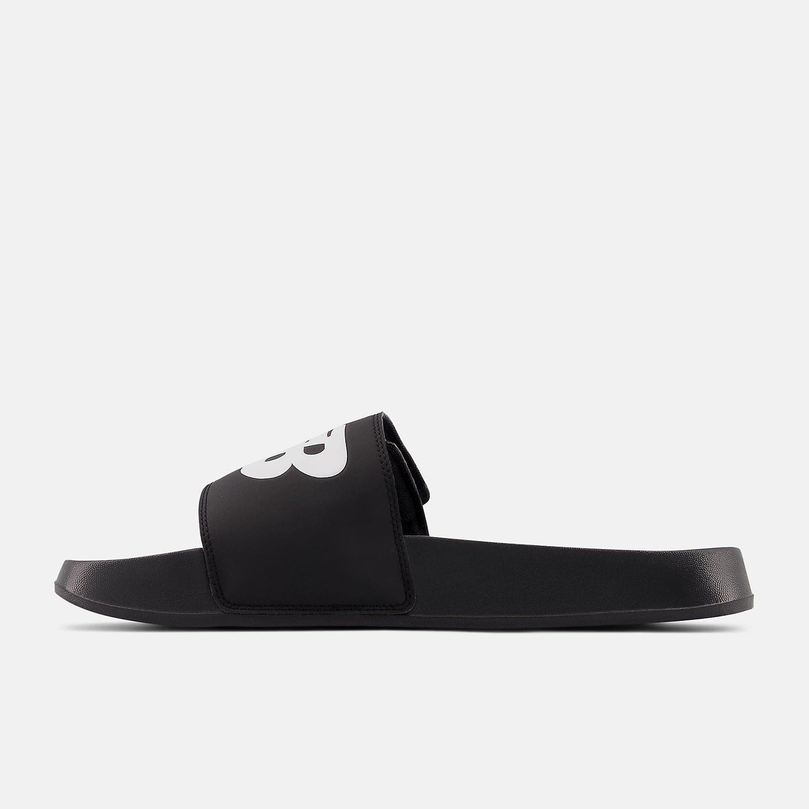 does anyone have sizing advice for the new balance slides that came out? :  r/AimeLeonDore