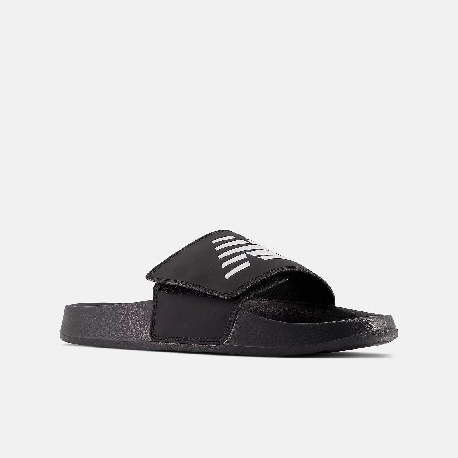 Men's hot sale adjustable slides