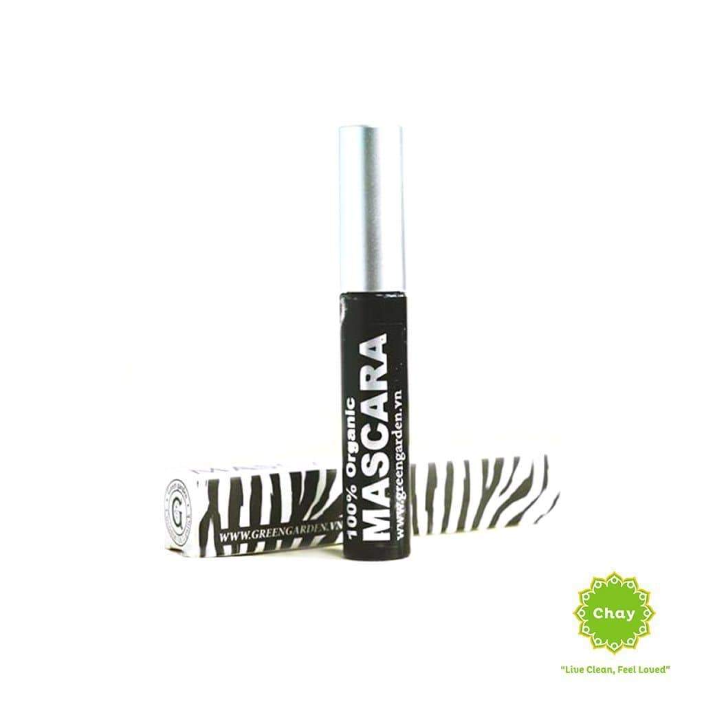 eyelash lengthening mascara