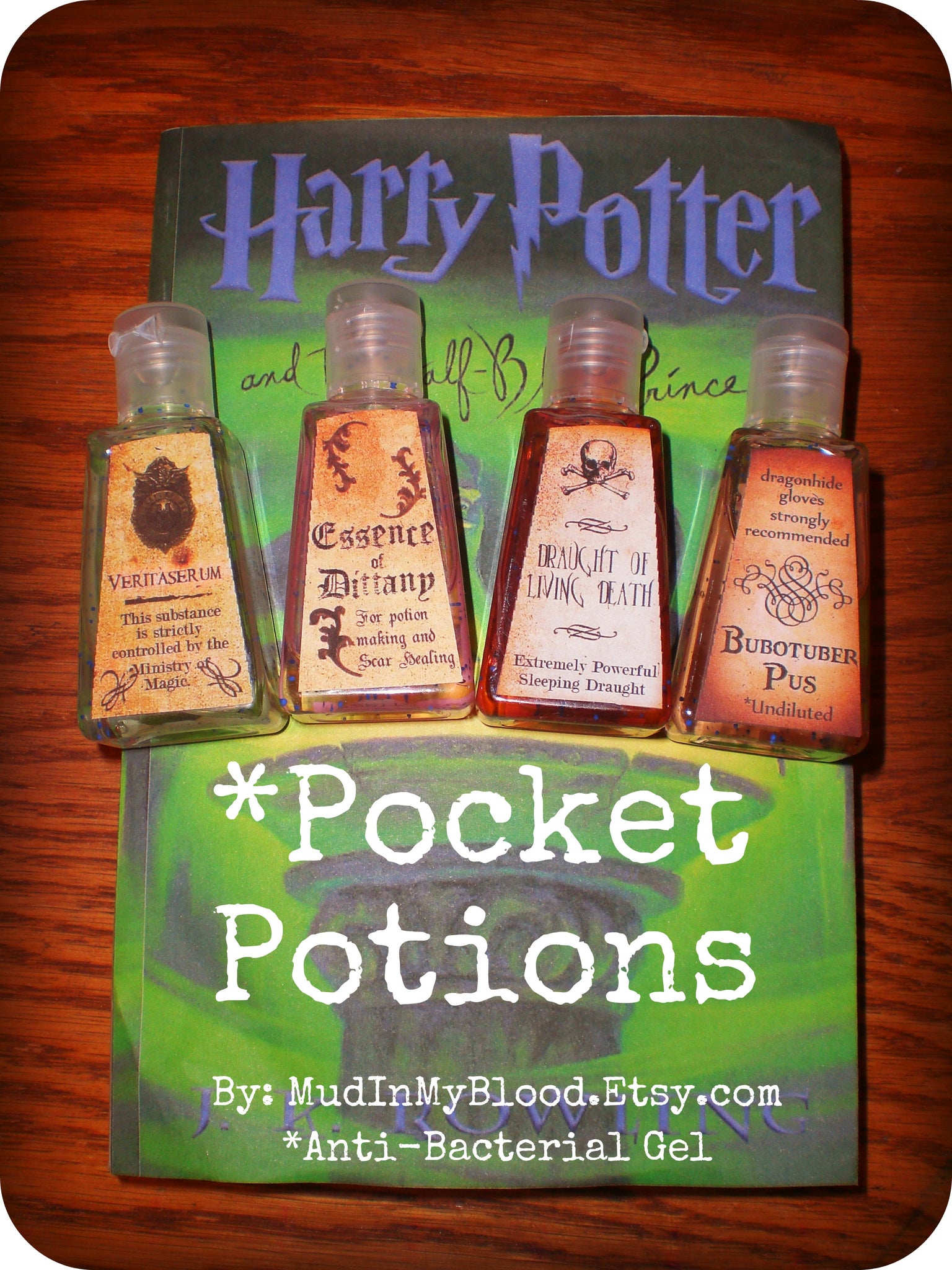 pocket potions 2018