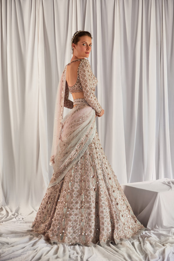 Indian Bridal Dresses Online Usa Buy Designer Lehenga Cherie D