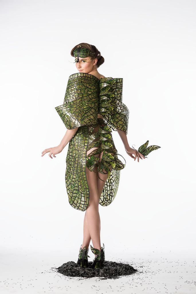 Fashion&Costumedesign-A wonderful world- Libelle-JanaRoos