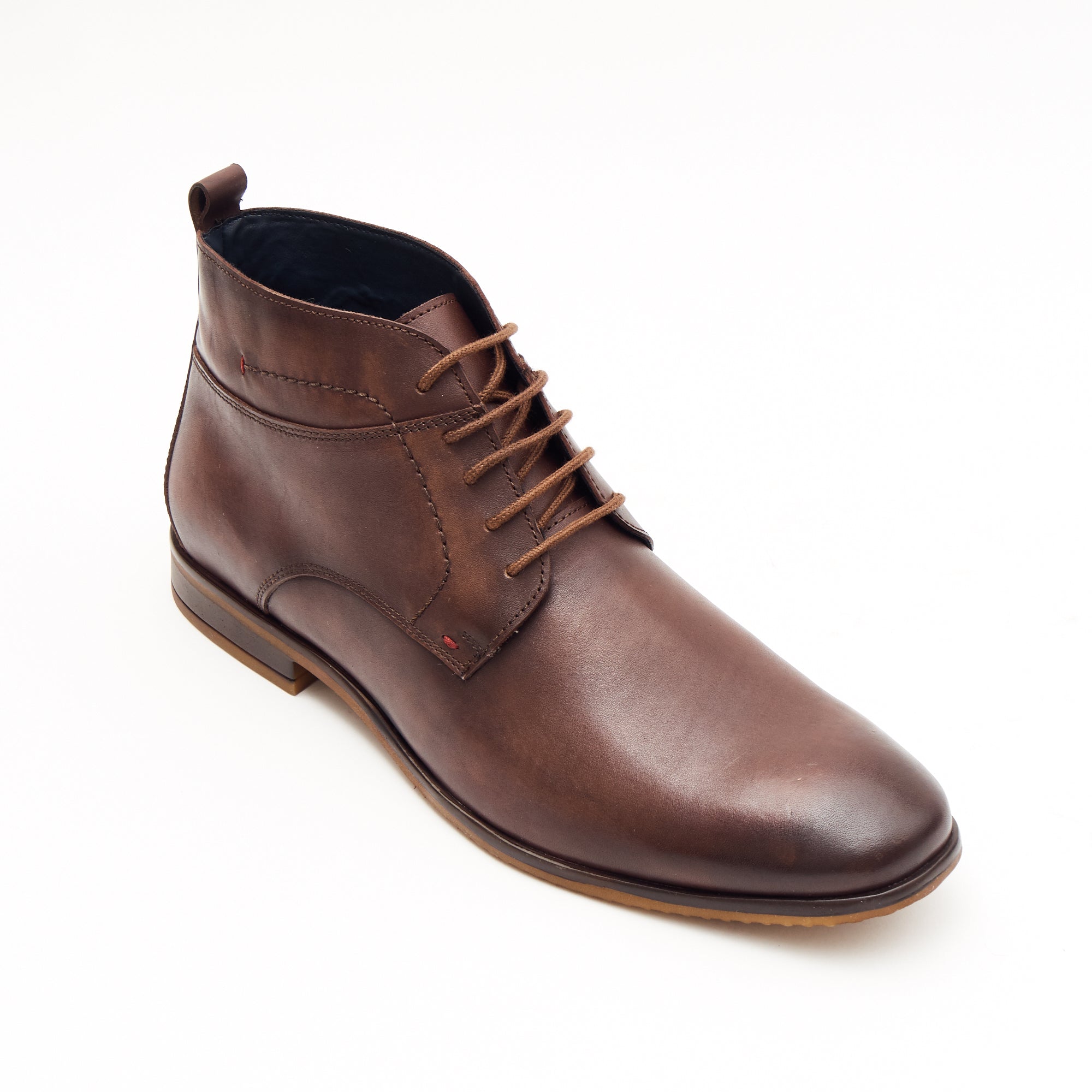 Mens Ankle Boots – Lucini Shoes