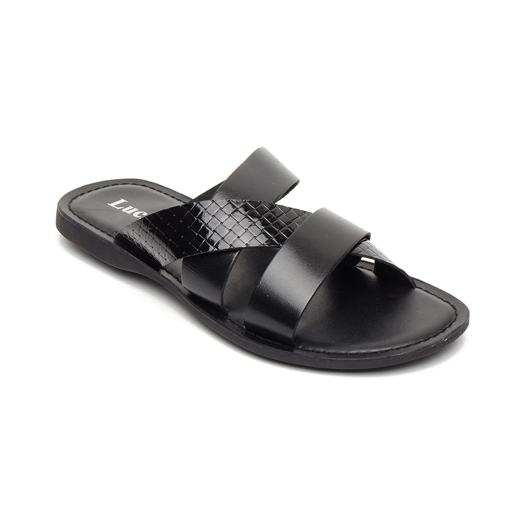 men's italian leather sandals