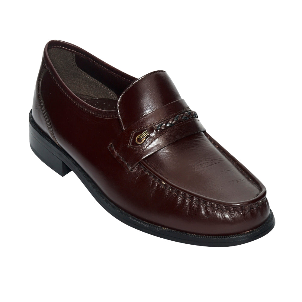 Mens Formal Shoes – Lucini Shoes